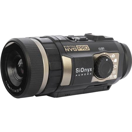 Aurora Pro - Digital Monocular