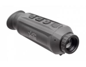 Thermal Scanner