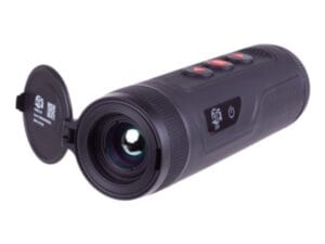 handheld thermal viewer